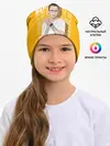 Детская шапка / Честер