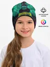 Детская шапка / PsychoNauts 2 Рас