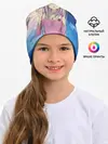 Детская шапка / Emilia&Rem