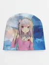 Детская шапка / Emilia&Rem