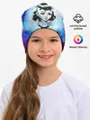 Детская шапка / ГОСПОЖА ГАЛАКТИКА | SPACE GIRL