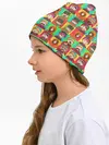 Детская шапка / Аниме Южный парк