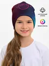 Детская шапка / Старфилд - Космос