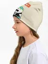Детская шапка / Ноль лайков