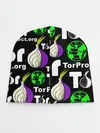 Детская шапка / ТОР / TOR PROJECT BROWSER