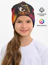 Детская шапка / Genshin Impact | Геншин Импакт