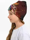 Детская шапка / Ярость Левиафана