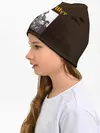 Детская шапка / Король и Шут Камнем по голове
