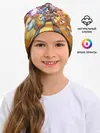 Детская шапка / TombStar | ТомбСтар