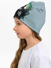 Детская шапка / Король и Шут Михаил Горшенёв