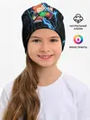 Детская шапка / Пико