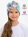 Детская шапка / Римуру, О моём перерождении...