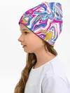 Детская шапка / Floppa Art