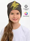 Детская шапка / Электрические покемоны