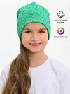 Детская шапка / Фидонет