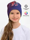 Детская шапка / Boyfriend and Girlfriend | FNF