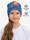 Детская шапка / Строптивый Чермандер