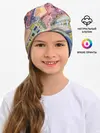 Детская шапка / MULT