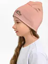 Детская шапка / Королевство и любовь Агата Кристи