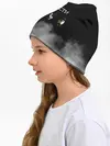 Детская шапка / Агата Кристи группа