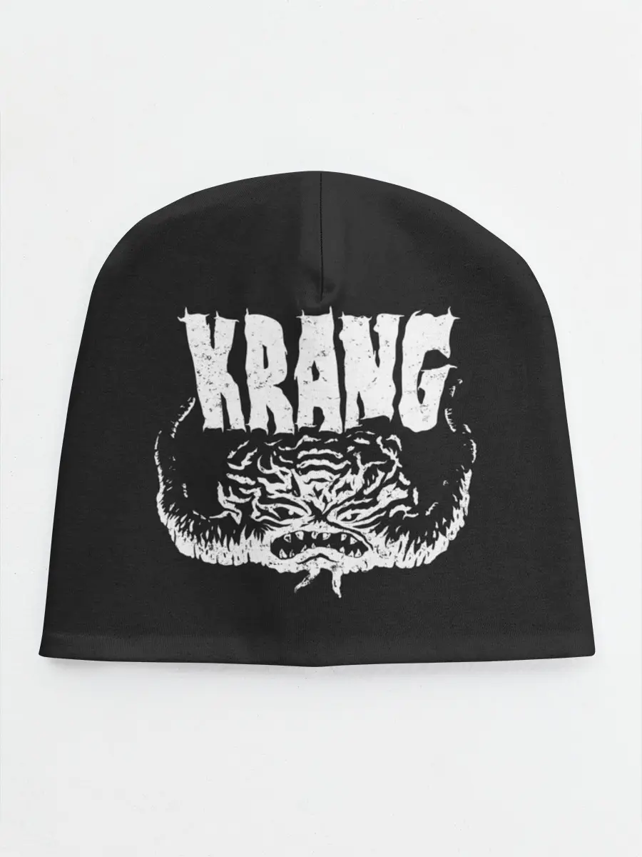 Детская шапка / Krang