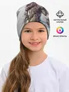 Детская шапка / БИБОП | BIBOP | TNT