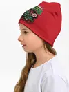 Детская шапка / Зомби черепашки