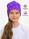 Детская шапка / Фантастические шары