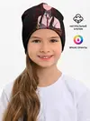 Детская шапка / Курису Макисе Врата Штейна