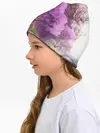 Детская шапка / ДЕРЕВО САКУРЫ