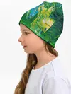 Детская шапка / Я вижу