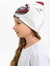 Детская шапка / Ягуар - Racing