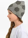 Детская шапка / ФУТБОЛЬНЫЙ МЯЧ