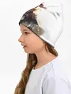 Детская шапка / GENSHIN IMPACT ДЕВУШКА