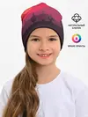 Детская шапка / Пустыня