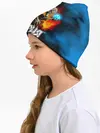Детская шапка / Ария - Химера