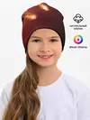 Детская шапка / Падение комет