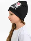 Детская шапка / Тараканы! Сколько денег у бога