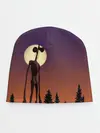 Детская шапка / Gradient Forest Siren Head