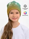 Детская шапка / Морское ассорти
