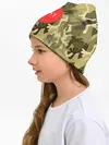 Детская шапка / YAAY