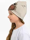 Детская шапка / Проспись