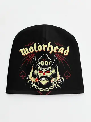 Детская шапка / Angry Lemmy