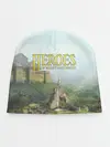 Детская шапка / Оплот | Heroes of Might and Magic 3