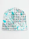 Детская шапка / ТООРУ ОЙКАВА / OIKAWA TORU