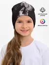Детская шапка / Адская девочка Энма Ай