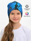 Детская шапка / Darwin Project | Королевская Битва