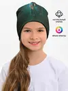 Детская шапка / Номер 4 | Амбрелла