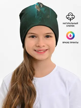 Детская шапка / Номер 4 | Амбрелла
