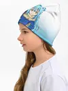 Детская шапка / TenSura, Румиру и Сидзуэ